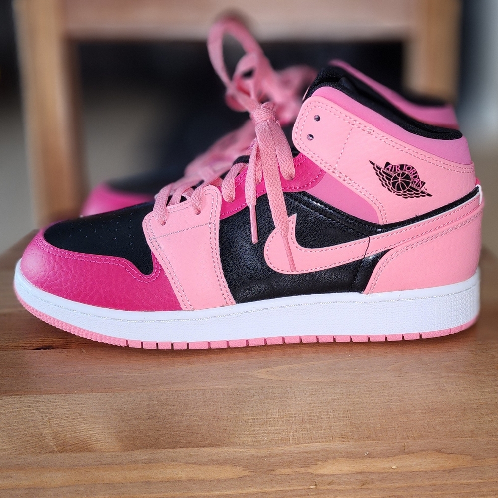 Air Jordan's 1 MID (GS)